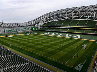 FAI Accounts: 'The Board as a...